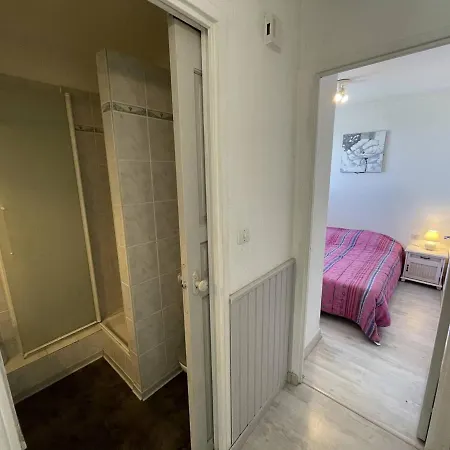 T2 Lumineux 4 Pers, Parking Securise, Proche Port Et - St-cyprien - Fr-1-106-30 Διαμέρισμα Saint-Cyprien (Pyrenees-Orientales)