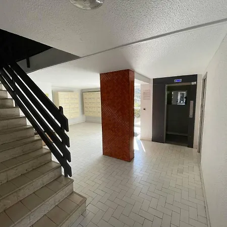 T2 Lumineux 4 Pers, Parking Securise, Proche Port Et - St-cyprien - Fr-1-106-30 Saint-Cyprien (Pyrenees-Orientales)